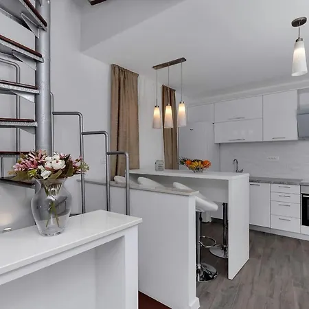 度假居 „villa No Stress“ Mit Infinity-pool By Interhome