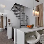 בית נופש „villa No Stress“ Mit Infinity-pool By Interhome דרזניצה