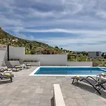 בית נופש „villa No Stress“ Mit Infinity-pool By Interhome *