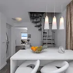 בית נופש „villa No Stress“ Mit Infinity-pool By Interhome דרזניצה