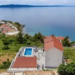 „villa No Stress“ Mit Infinity-pool By Interhome בית נופש *