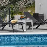 בית נופש „villa No Stress“ Mit Infinity-pool By Interhome *