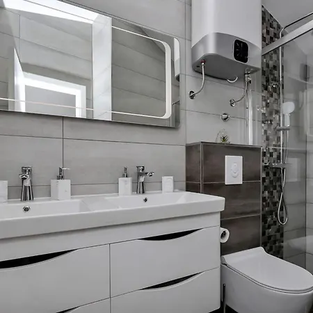 „villa No Stress“ Mit Infinity-pool By Interhome * דרזניצה