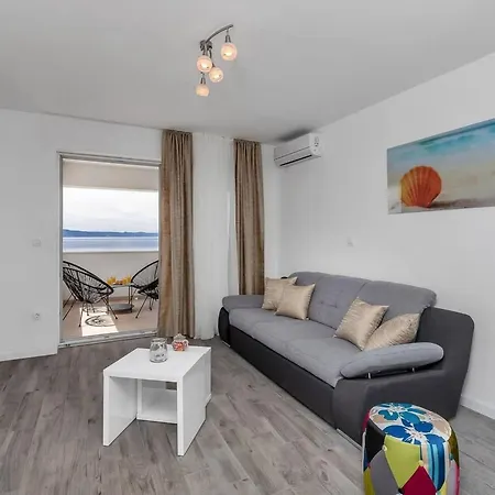 Hébergement de vacances „villa No Stress“ Mit Infinity-pool By Interhome