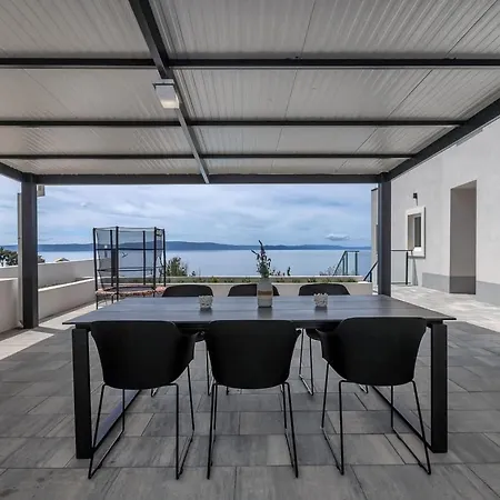 „villa No Stress“ Mit Infinity-pool By Interhome Hébergement de vacances